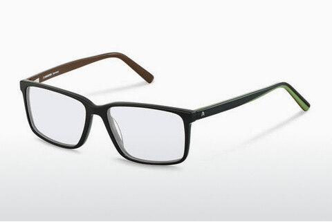 Óculos de design Rodenstock R5334 A