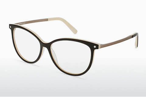 Óculos de design Rodenstock R5345 B