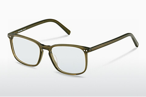 Óculos de design Rodenstock R5357 D000