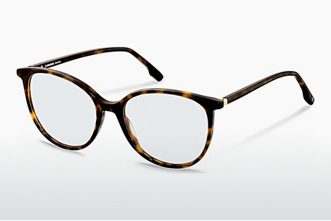 Óculos de design Rodenstock R5361 A000