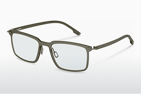 Óculos de design Rodenstock R5366 B000