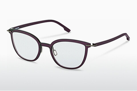 Óculos de design Rodenstock R5367 D000