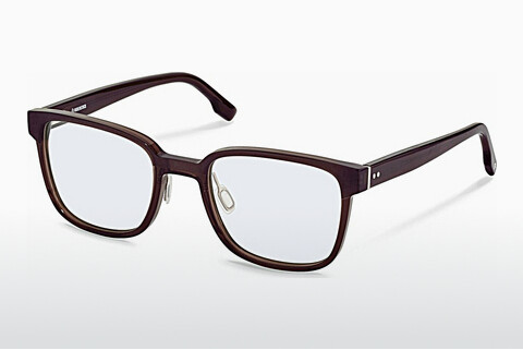 Óculos de design Rodenstock R5372 B000