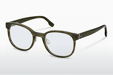 Óculos de design Rodenstock R5373 C000