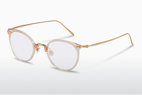 Óculos de design Rodenstock R7079 B