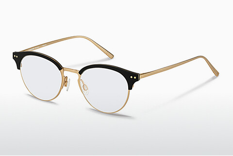 Óculos de design Rodenstock R7080 A