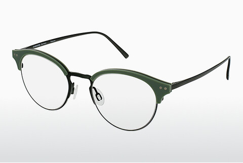 Óculos de design Rodenstock R7080 E