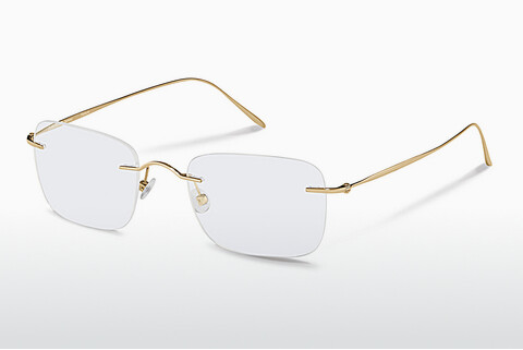Óculos de design Rodenstock R7084S3 A