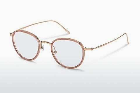 Óculos de design Rodenstock R7096 F