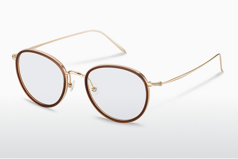 Óculos de design Rodenstock R7096 H