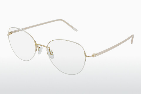 Óculos de design Rodenstock R7098 A