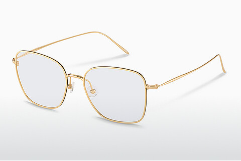 Óculos de design Rodenstock R7120 D