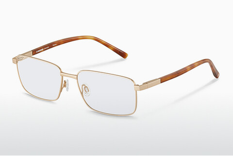 Óculos de design Rodenstock R7130 B