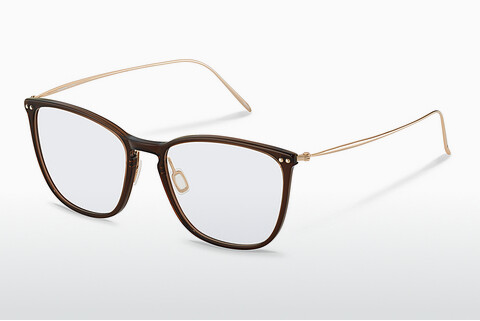 Óculos de design Rodenstock R7134 D