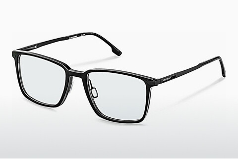 Óculos de design Rodenstock R7162 A000