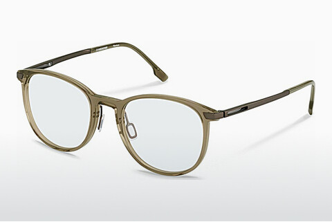 Óculos de design Rodenstock R7163 C000