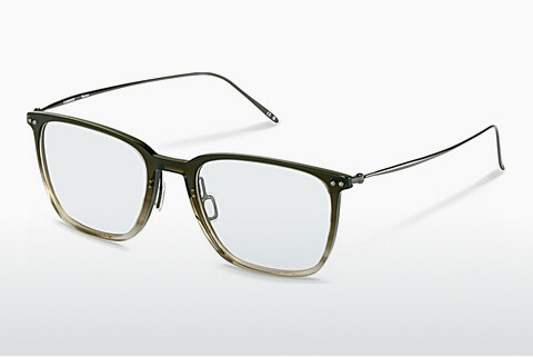 Óculos de design Rodenstock R7168 B000