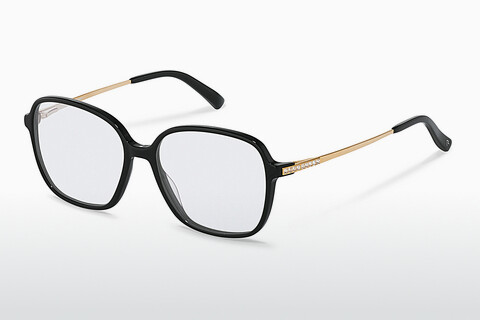 Óculos de design Rodenstock R8028 A
