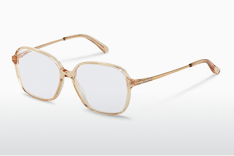 Óculos de design Rodenstock R8028 B