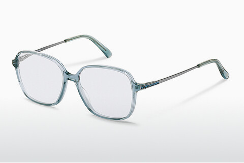 Óculos de design Rodenstock R8028 C
