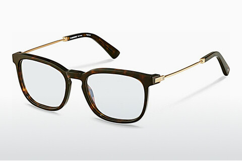 Óculos de design Rodenstock R8029 B000