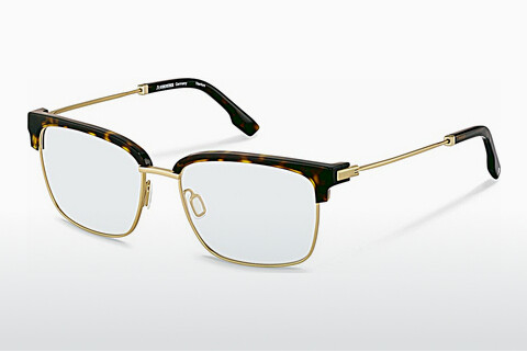 Óculos de design Rodenstock R8033 B000