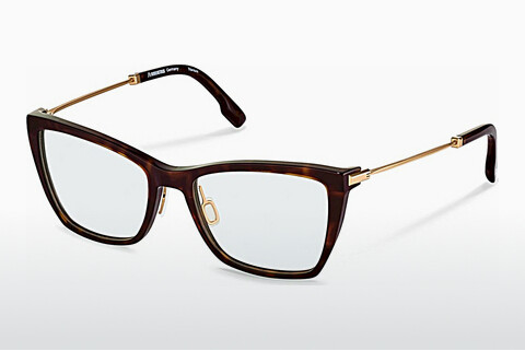 Óculos de design Rodenstock R8035 B000