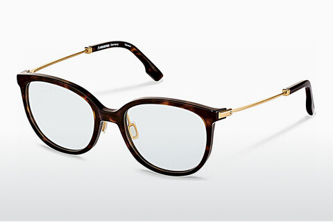 Óculos de design Rodenstock R8036 B000