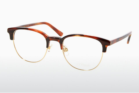 Óculos de design S.T. Dupont DP 2012 02