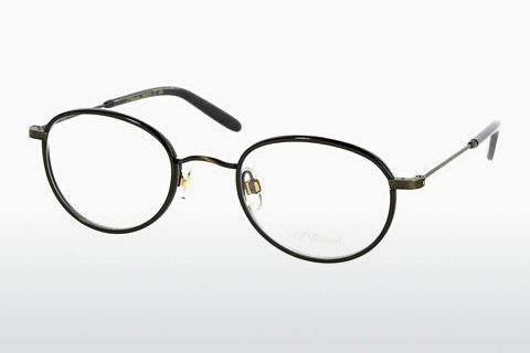 Óculos de design S.T. Dupont DP 2014 01