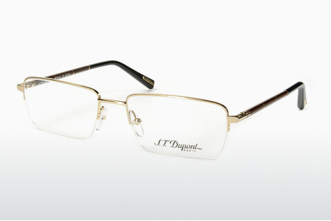 Óculos de design S.T. Dupont DP 2015 01