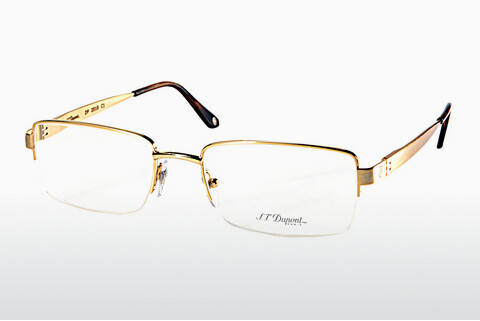 Óculos de design S.T. Dupont DP 2018 01