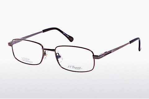 Óculos de design S.T. Dupont DP 8003 02