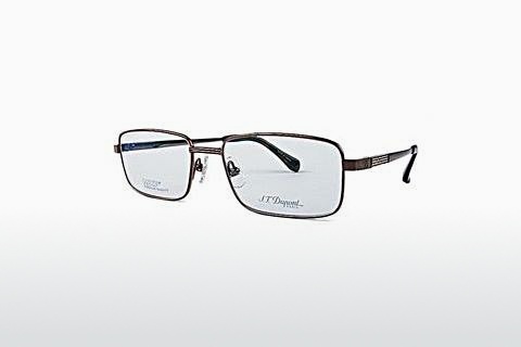 Óculos de design S.T. Dupont DP 8011 02