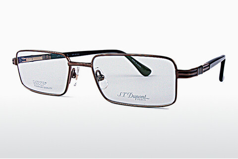 Óculos de design S.T. Dupont DP 8016 02