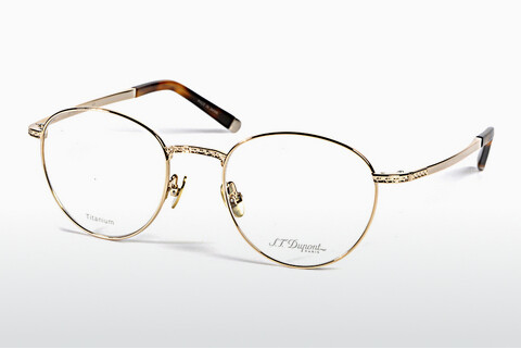 Óculos de design S.T. Dupont DPG 200 01