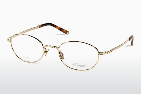 Óculos de design S.T. Dupont DPG 201 01