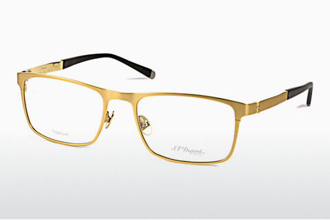 Óculos de design S.T. Dupont DPG 204 01