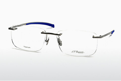 Óculos de design S.T. Dupont DPG 209 02