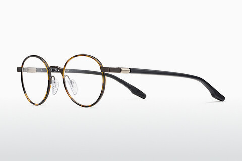 Óculos de design Safilo SAGOMA 02 TOD