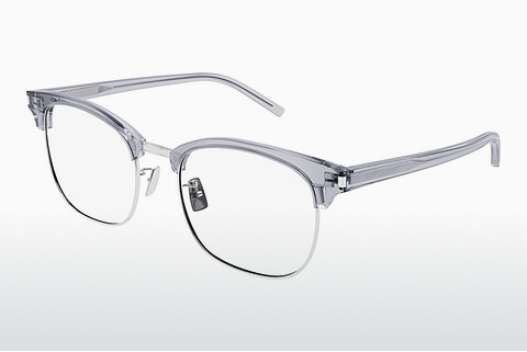 Óculos de design Saint Laurent SL 104/F 003