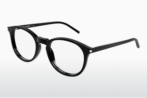 Óculos de design Saint Laurent SL 106 001