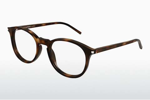 Óculos de design Saint Laurent SL 106 002