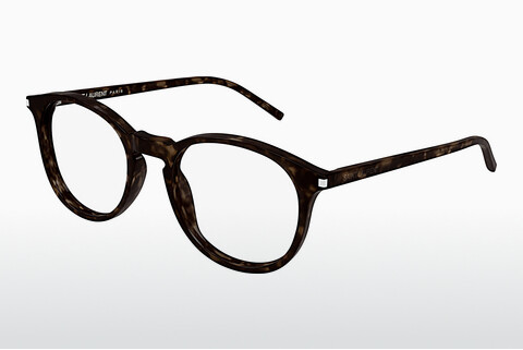 Óculos de design Saint Laurent SL 106 018