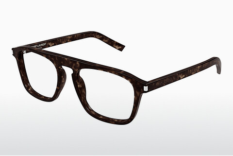 Óculos de design Saint Laurent SL 157 007