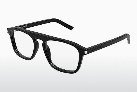 Óculos de design Saint Laurent SL 157 010