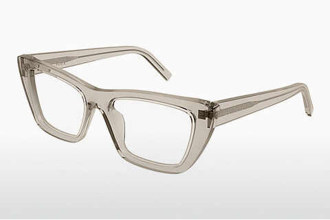 Óculos de design Saint Laurent SL 276 MICA OPT 005