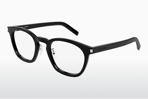 Óculos de design Saint Laurent SL 28/J 001