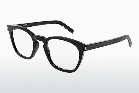 Óculos de design Saint Laurent SL 28 OPT 001