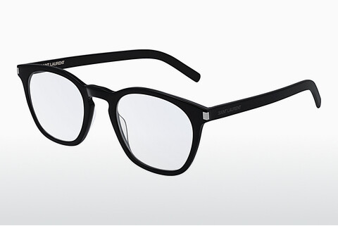 Óculos de design Saint Laurent SL 30 SLIM 001